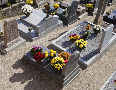 Choisir l’inhumation ou l’enterrement
