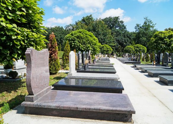 Choisir le lieu de repos du corps